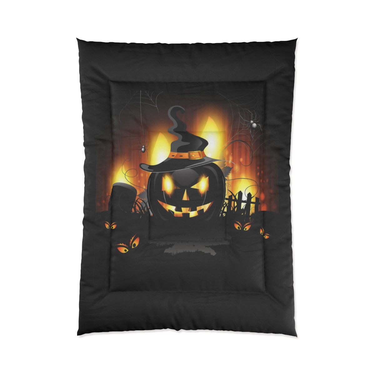Fright Night Comforter