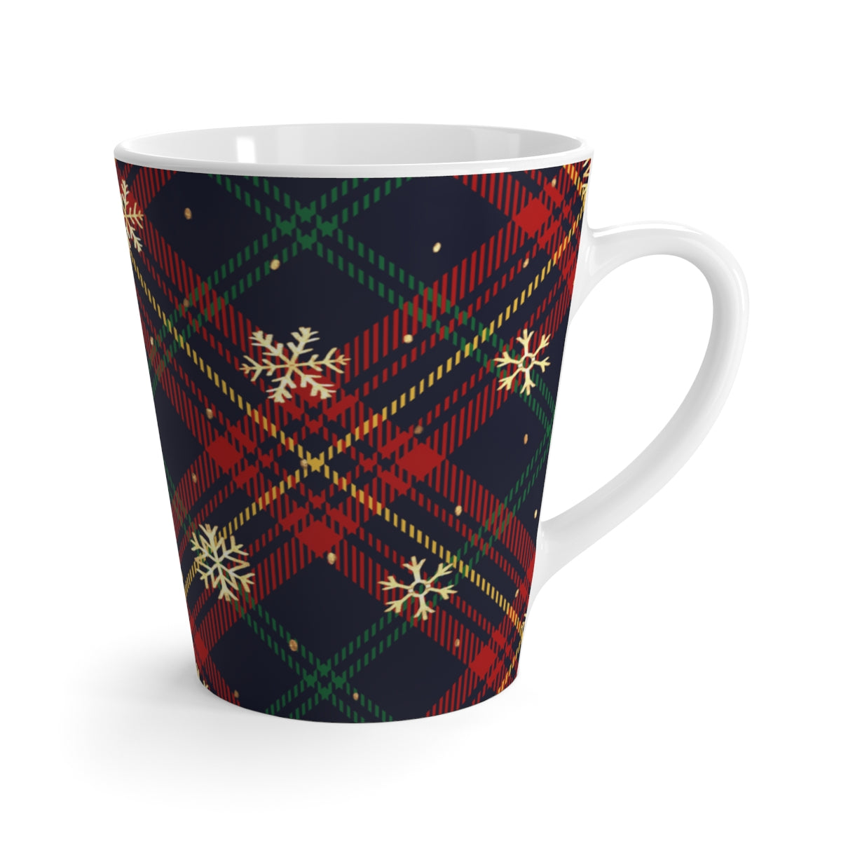 Spirit & Sparkle Latte Mug