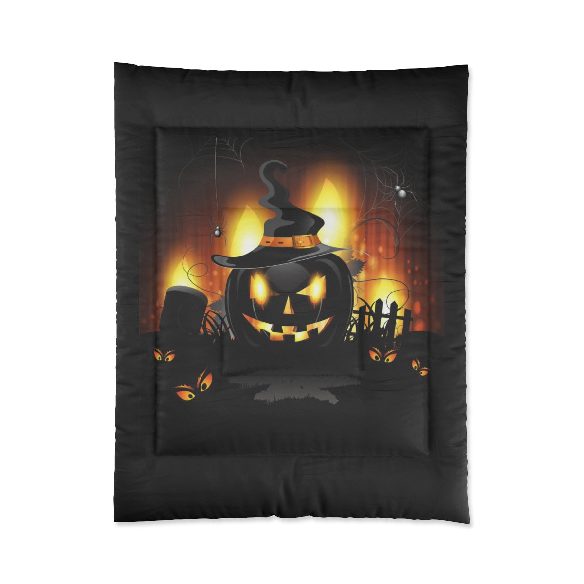 Fright Night Comforter