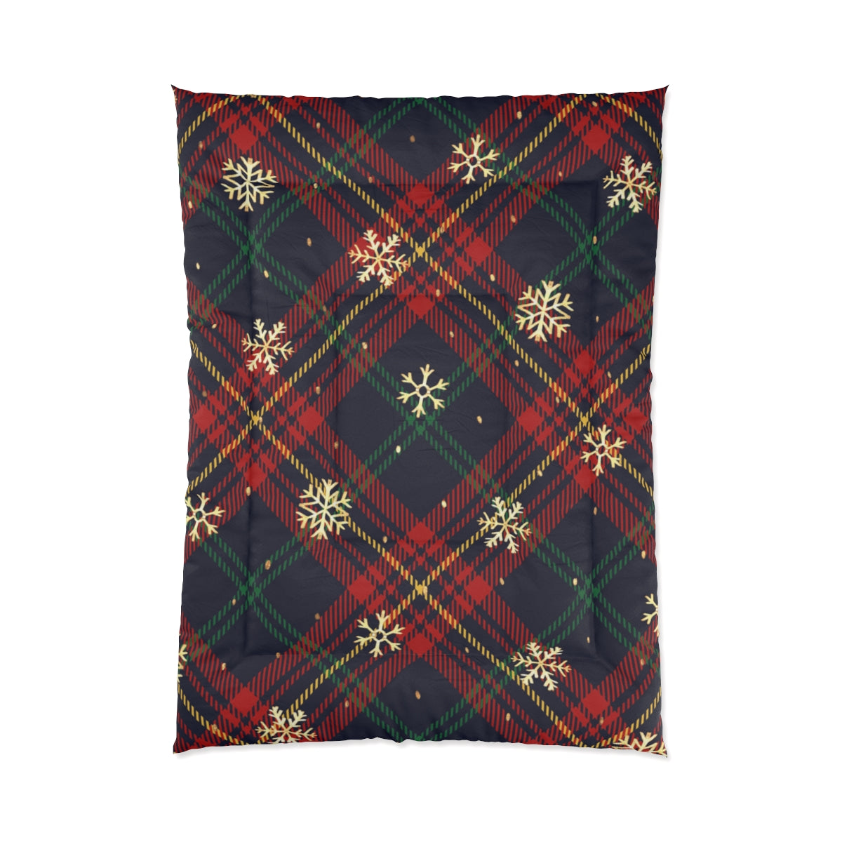 Spirit & Sparkle Comforter