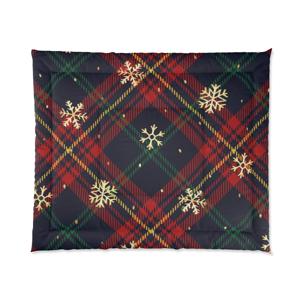 Spirit & Sparkle Comforter