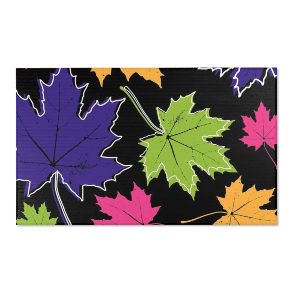 Enchanted Autumn Area Rug
