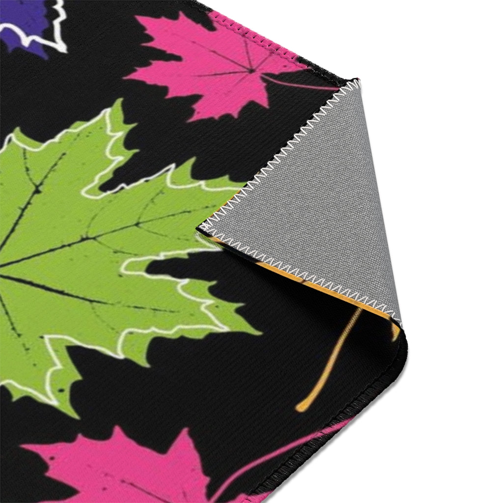 Enchanted Autumn Area Rug