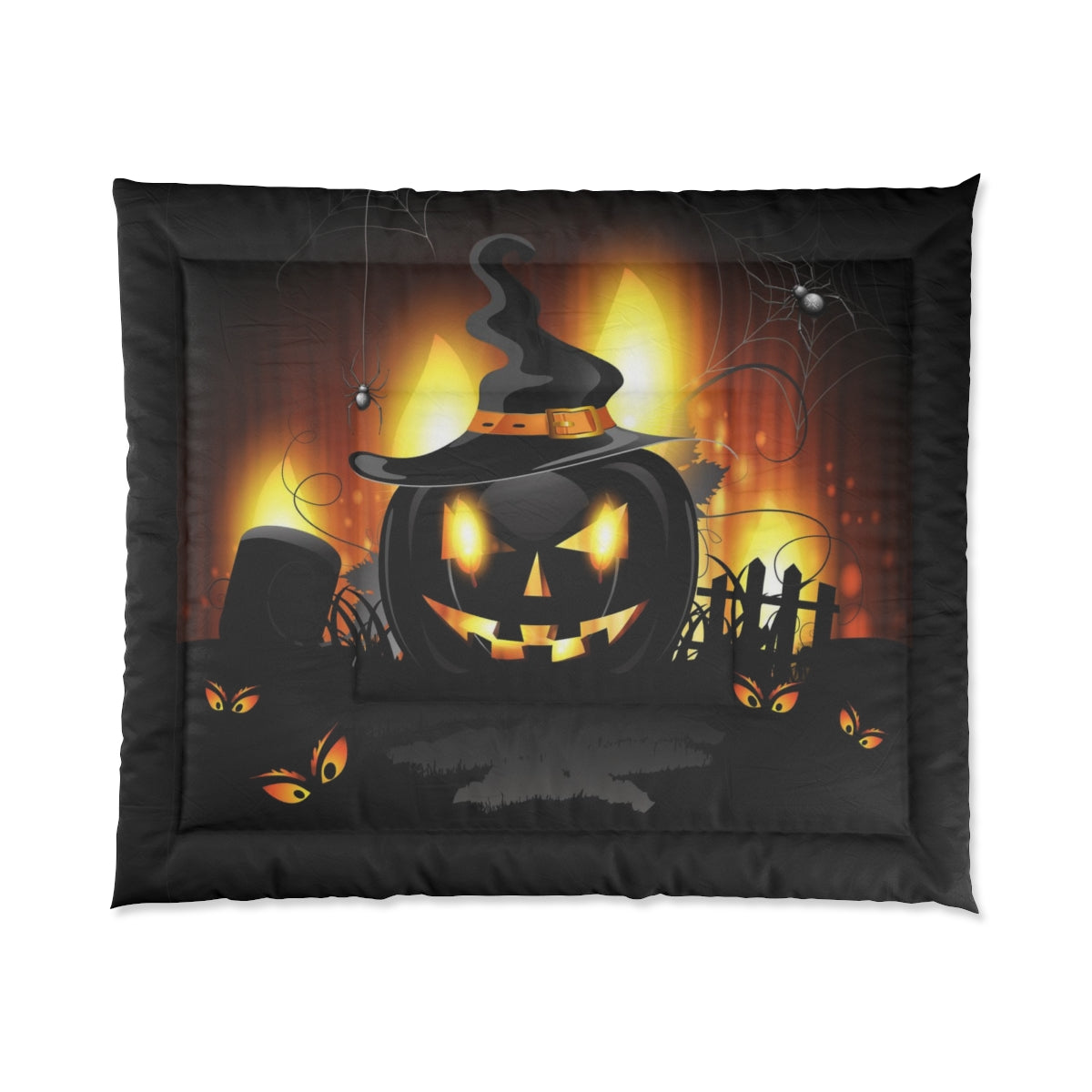 Fright Night Comforter