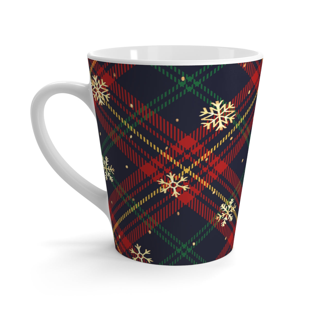 Spirit & Sparkle Latte Mug