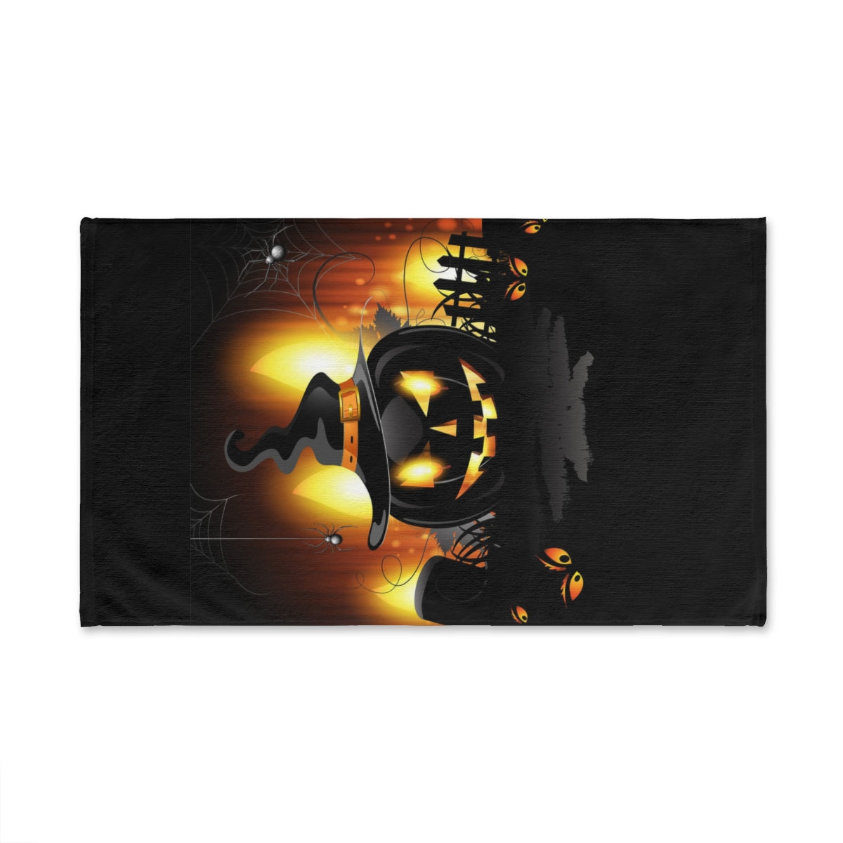 Fright Night Hand Towel