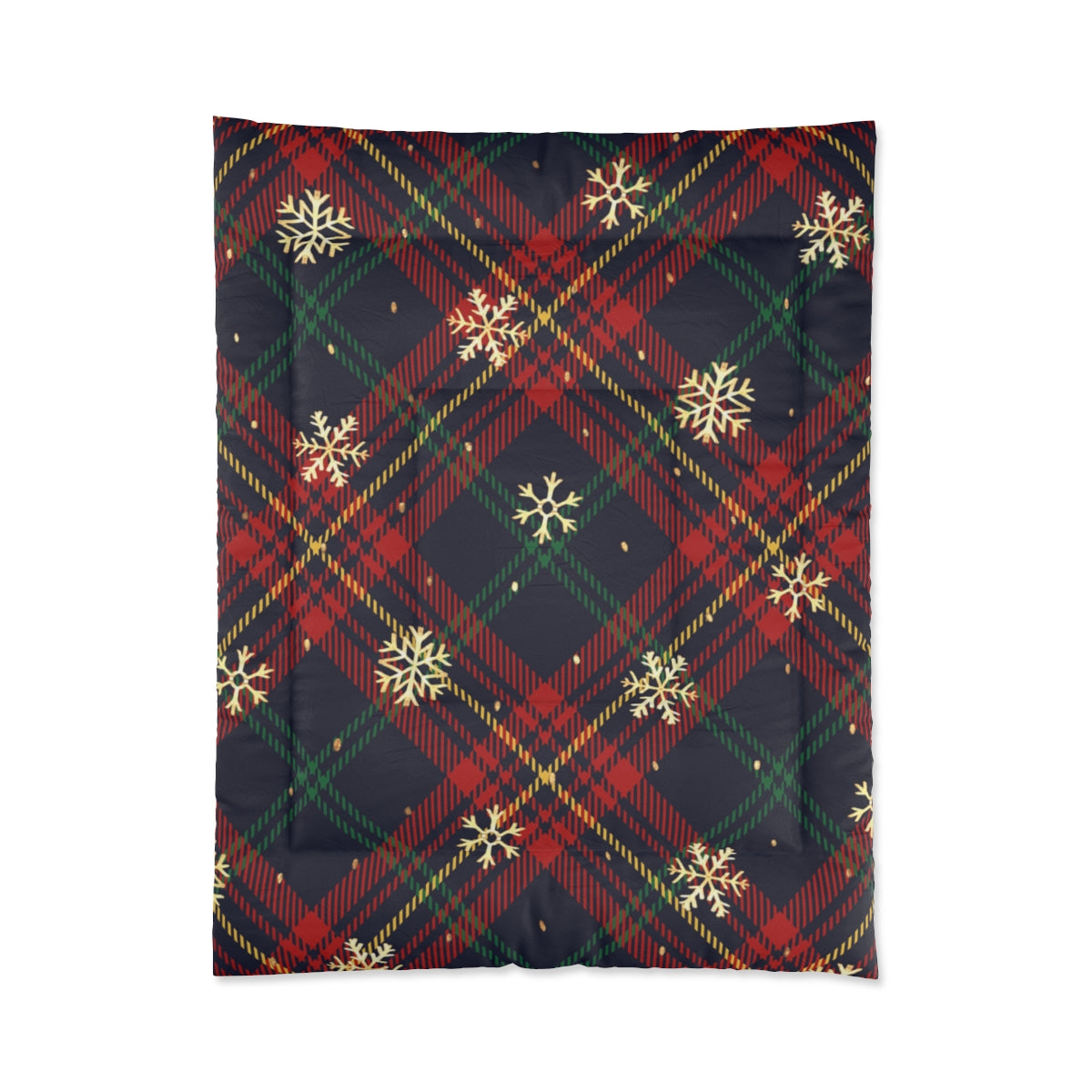 Spirit & Sparkle Comforter