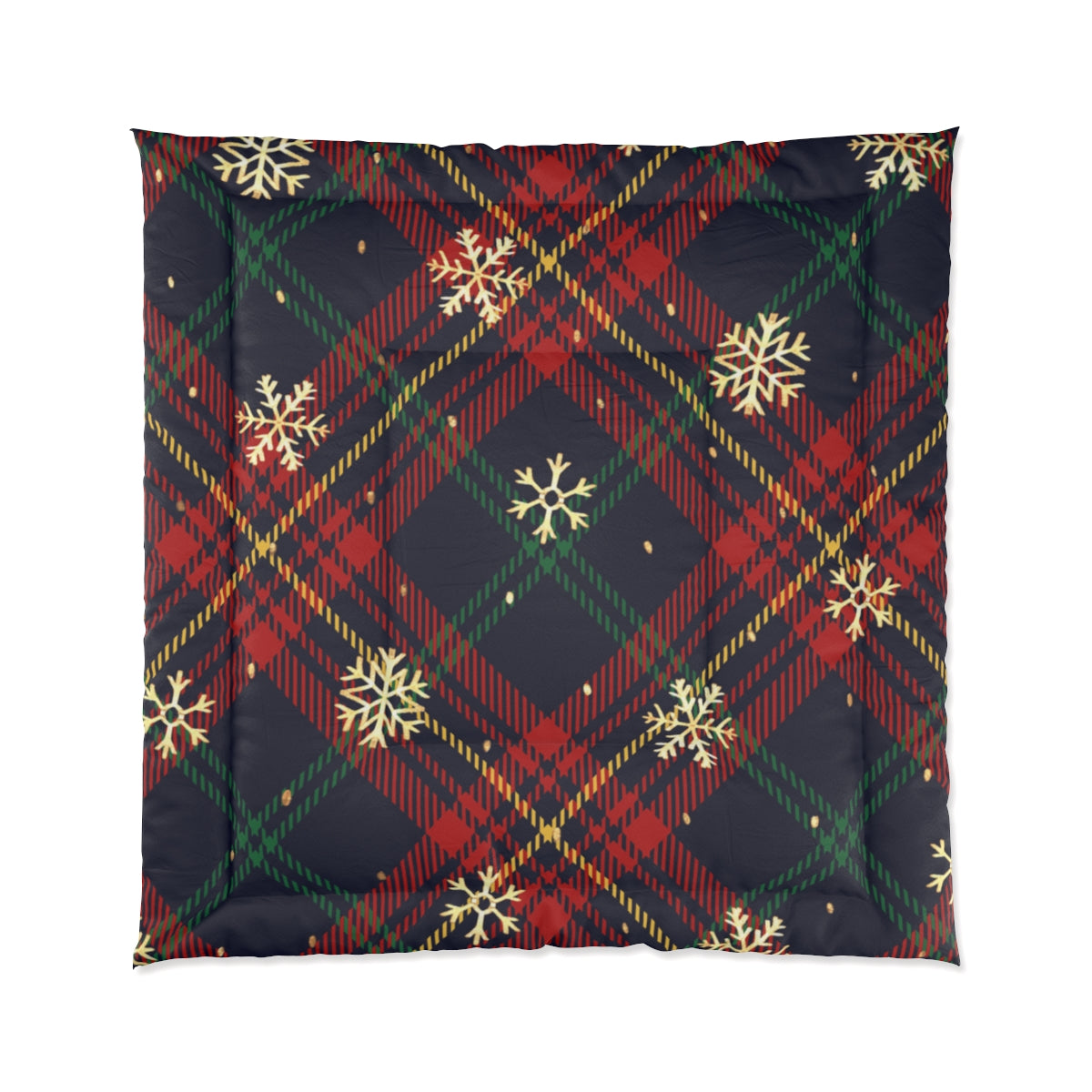 Spirit & Sparkle Comforter