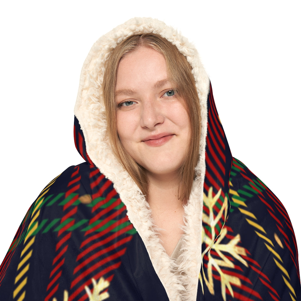 Spirit & Sparkle Snuggle Blanket