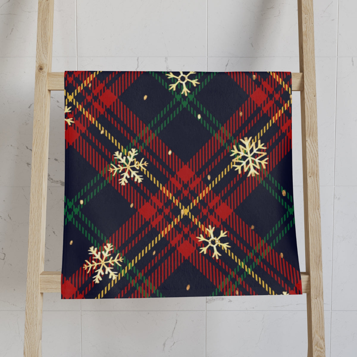 Spirit & Sparkle Hand Towel