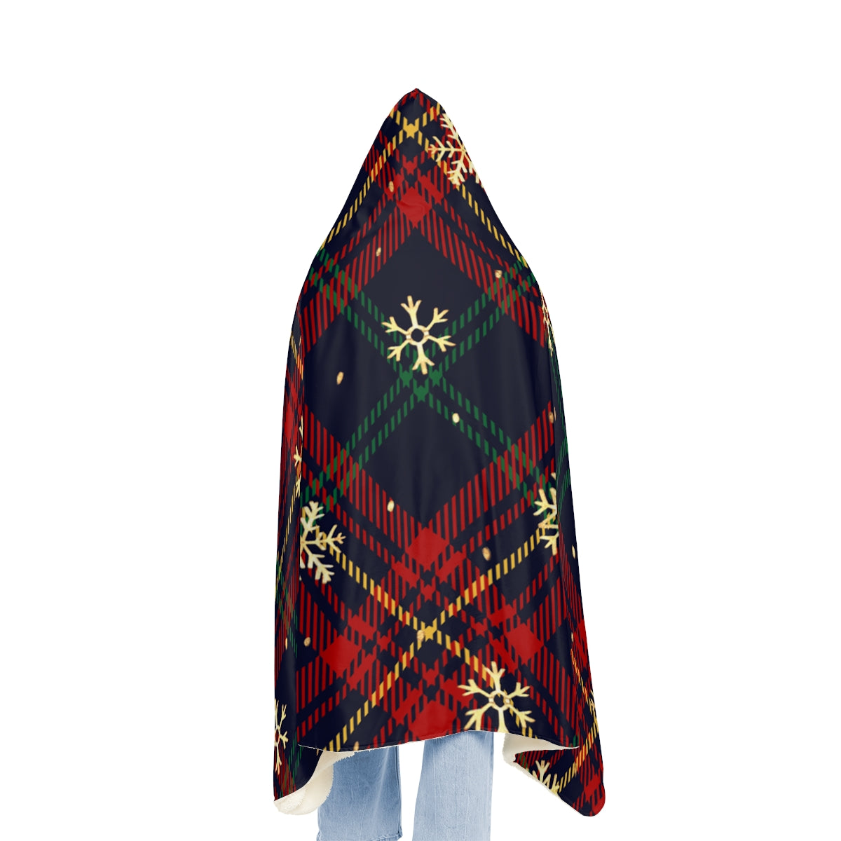 Spirit & Sparkle Snuggle Blanket