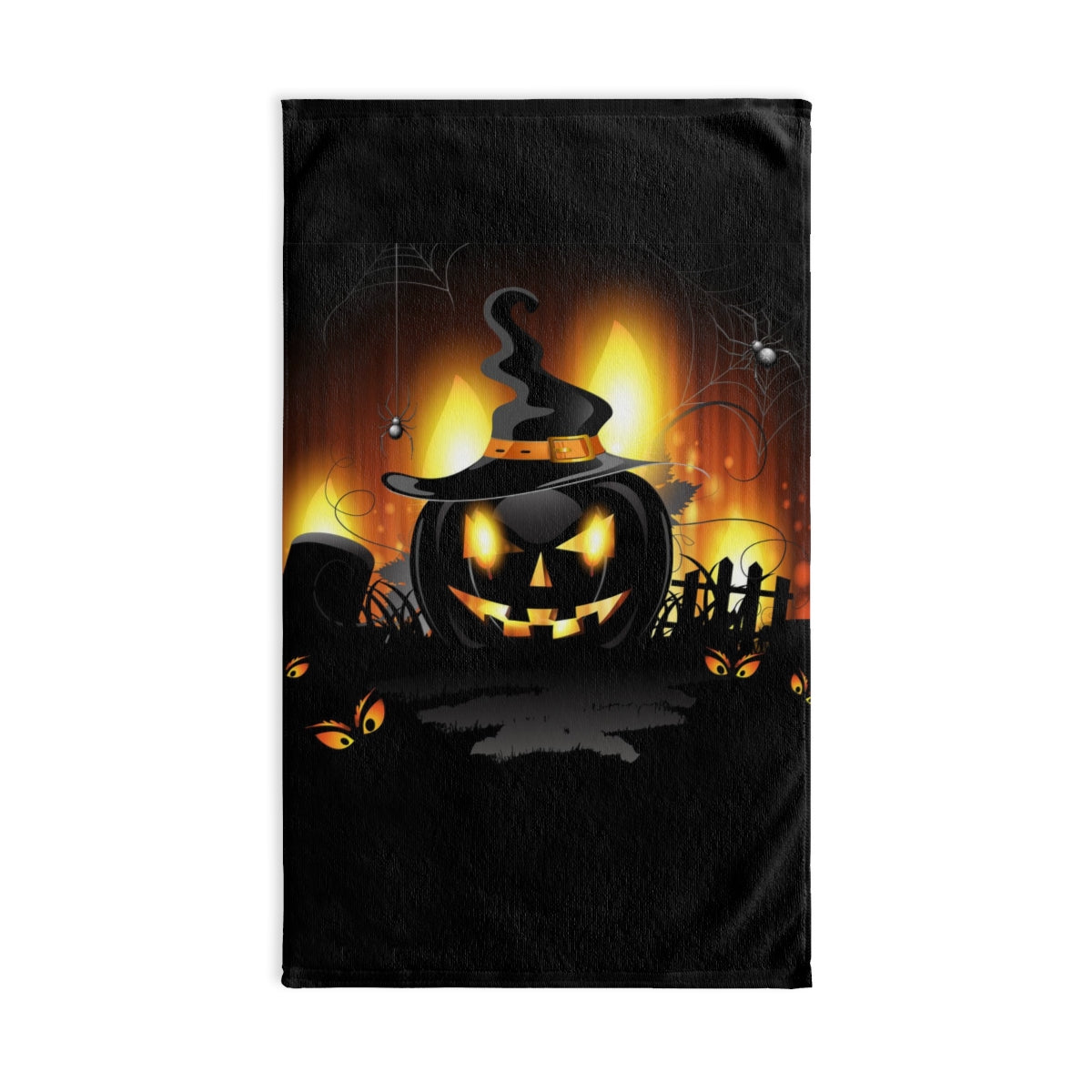 Fright Night Hand Towel