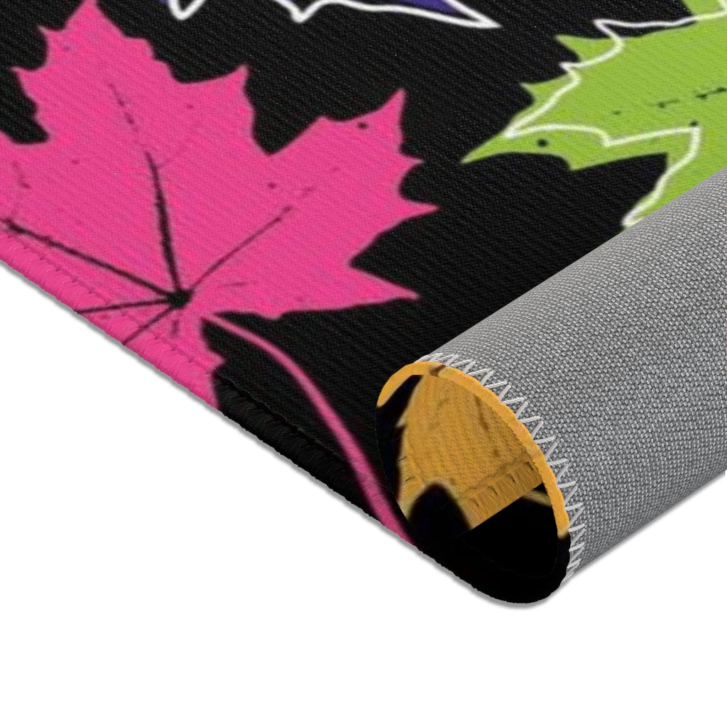 Enchanted Autumn Area Rug