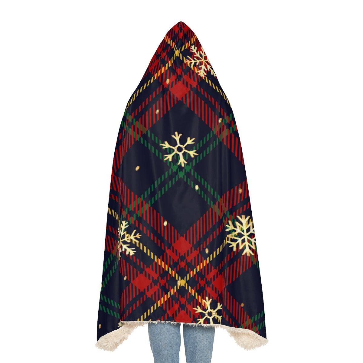 Spirit & Sparkle Snuggle Blanket