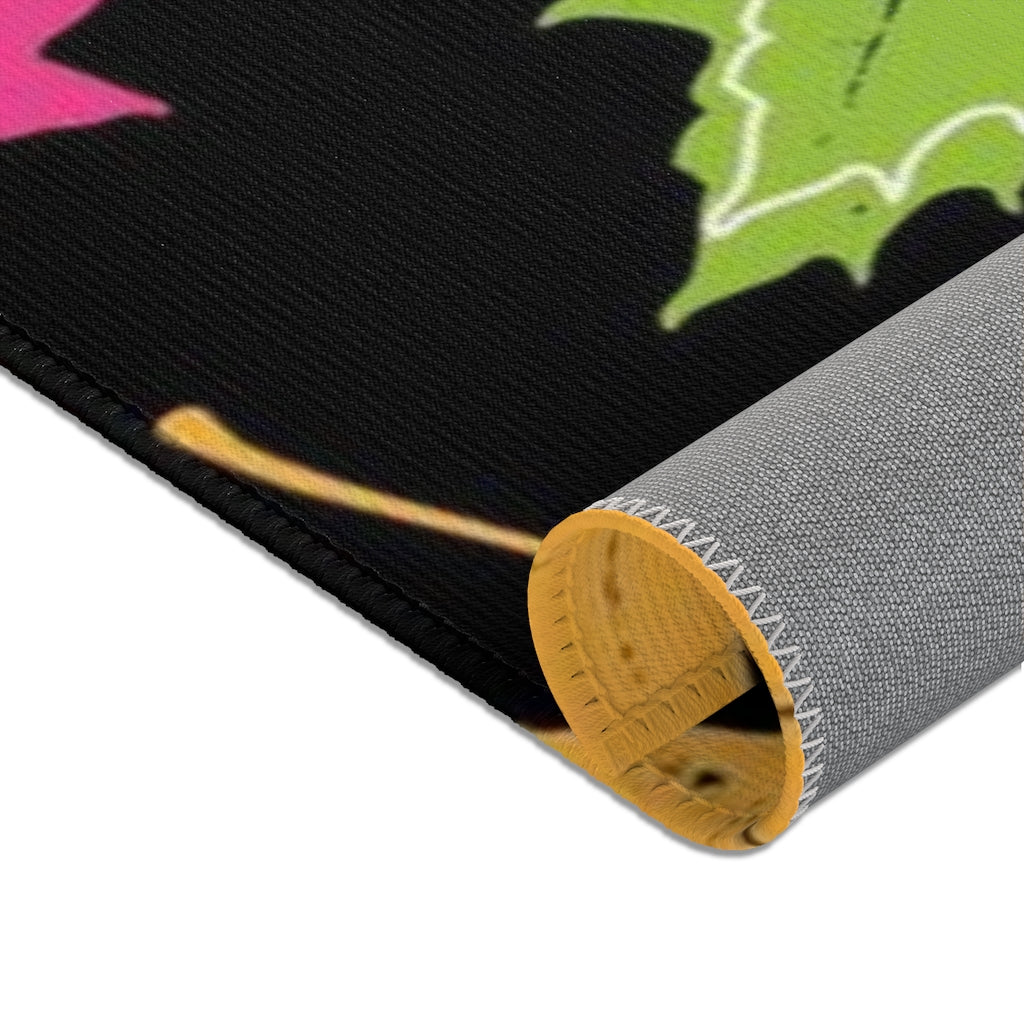 Enchanted Autumn Area Rug