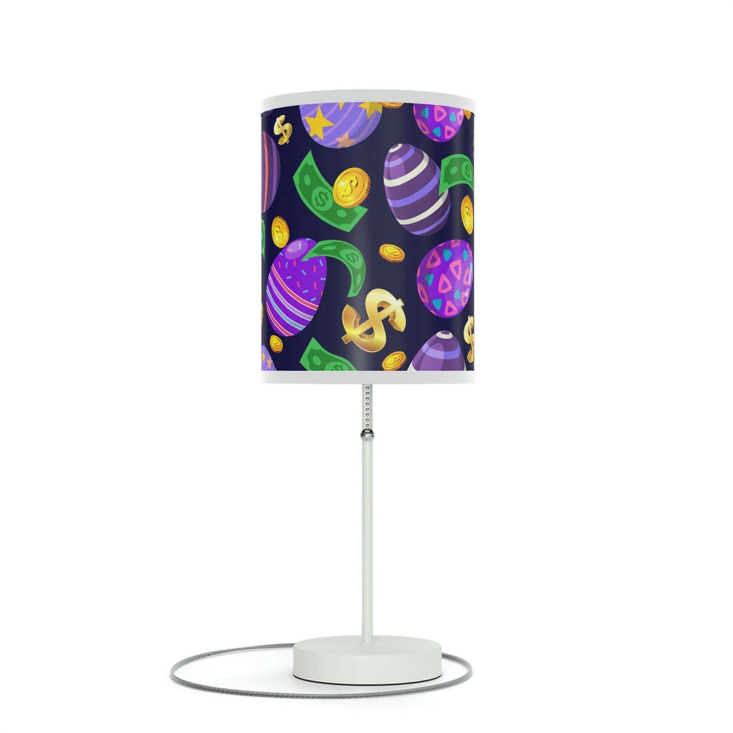 Easter Stand Lamp