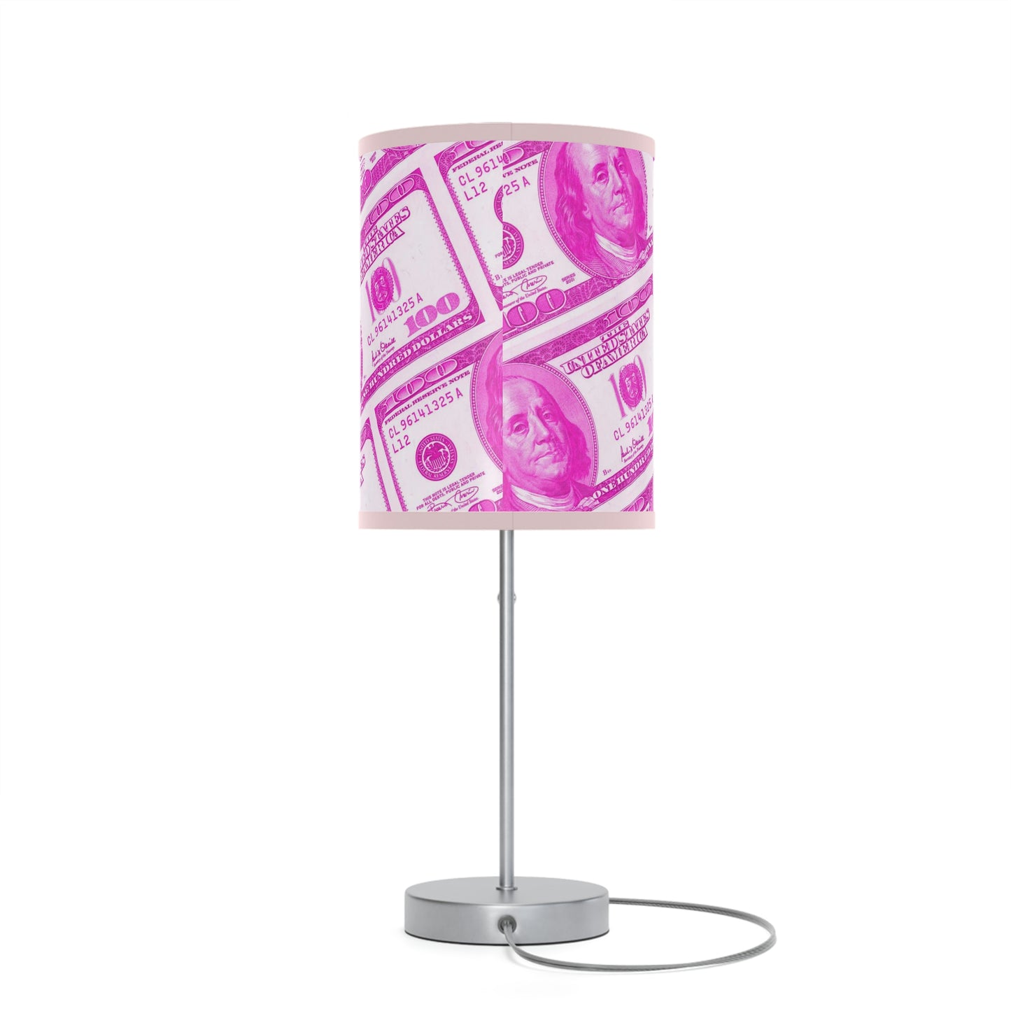 Money x Barbie Stand Lamp
