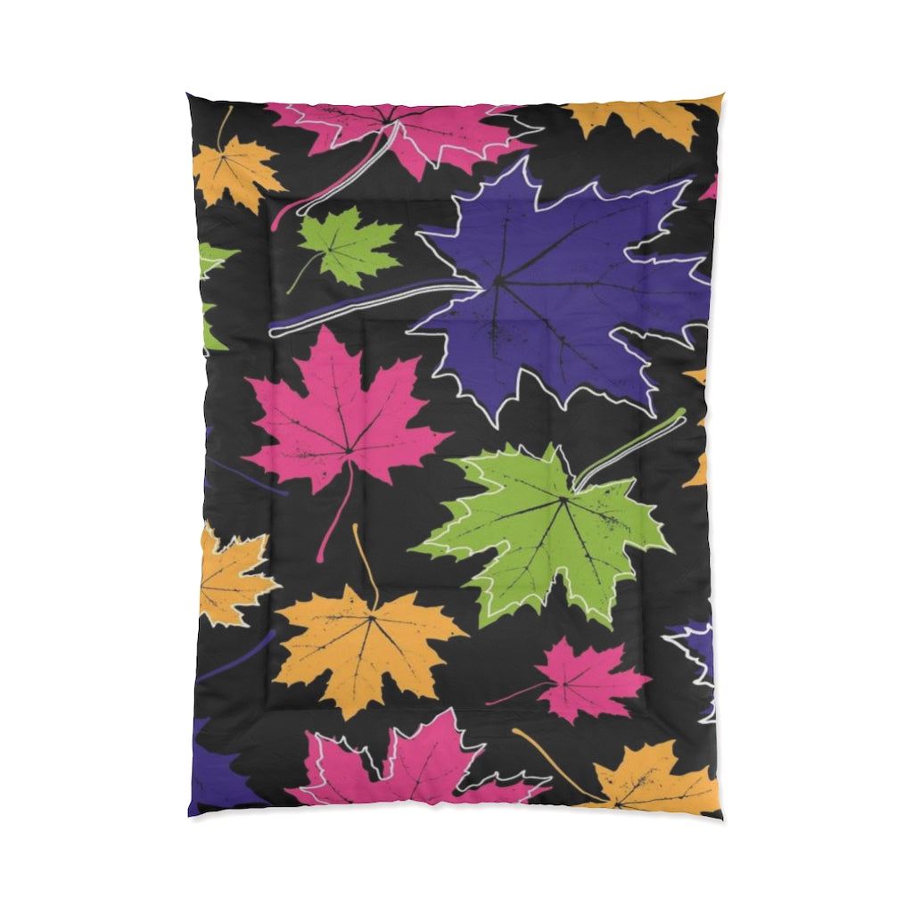 Enchanted Autumn Comforter