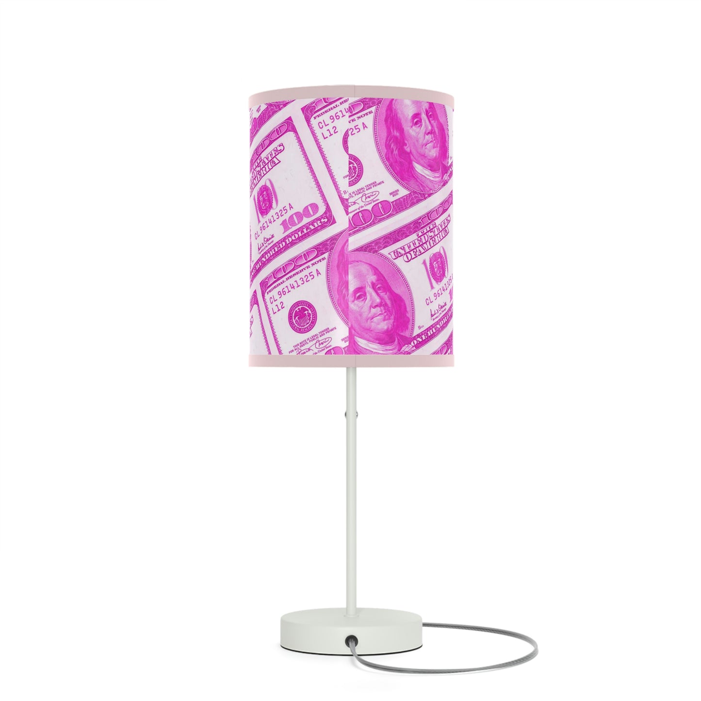 Money x Barbie Stand Lamp