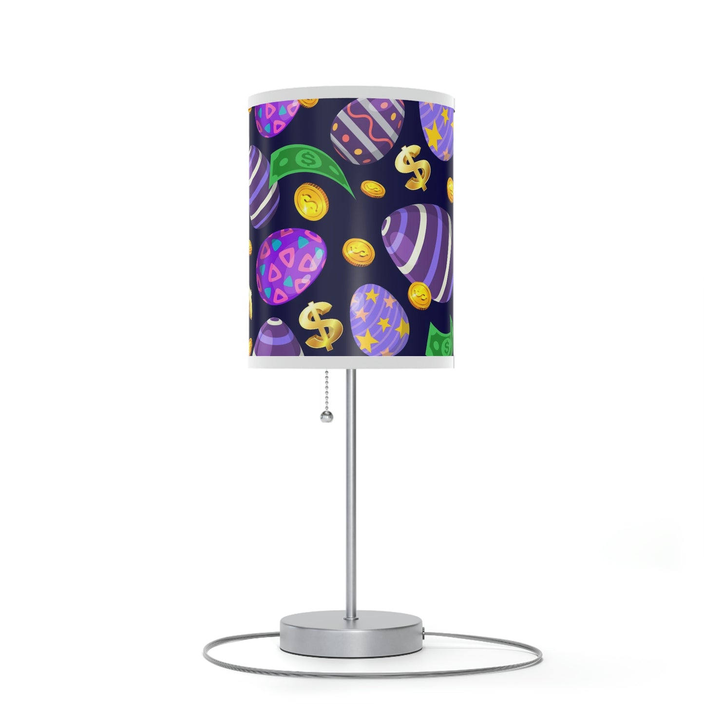 Easter Stand Lamp