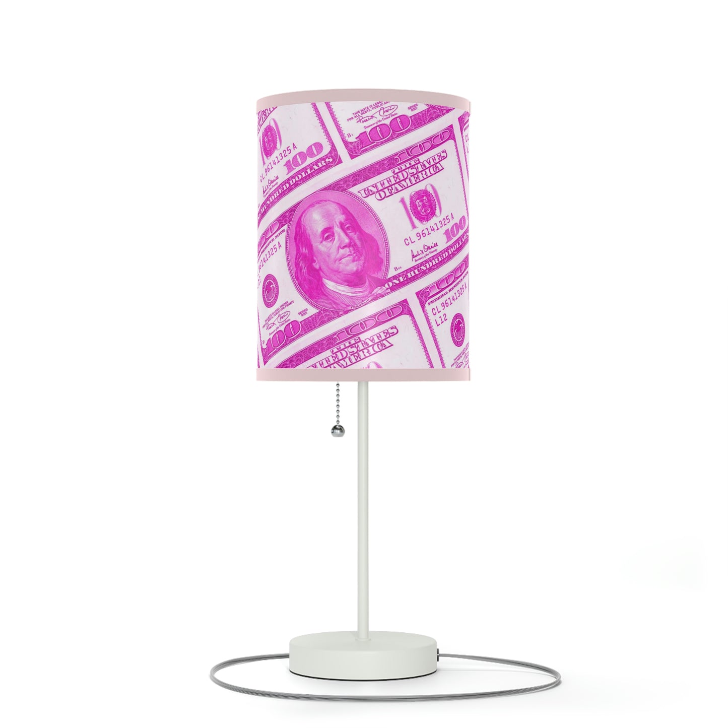 Money x Barbie Stand Lamp