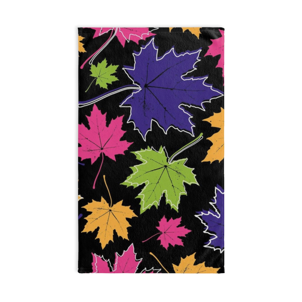 Enchanted Autumn Hand Towel