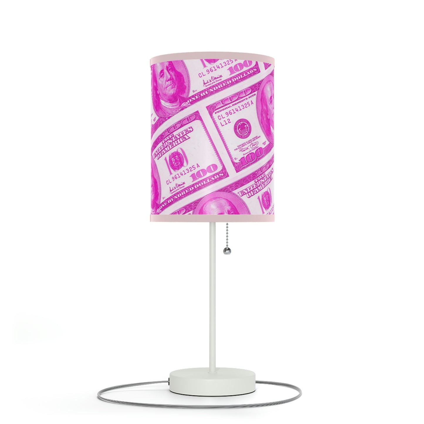 Money x Barbie Stand Lamp