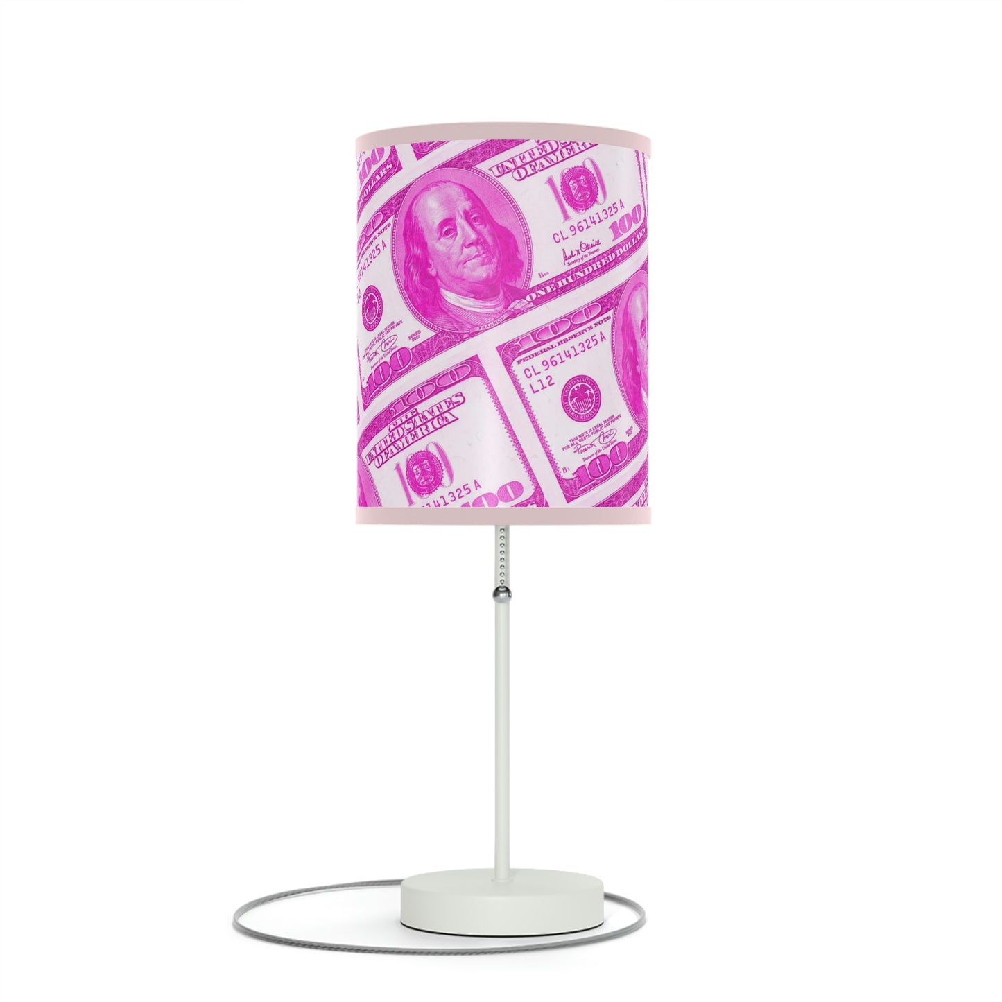 Money x Barbie Stand Lamp
