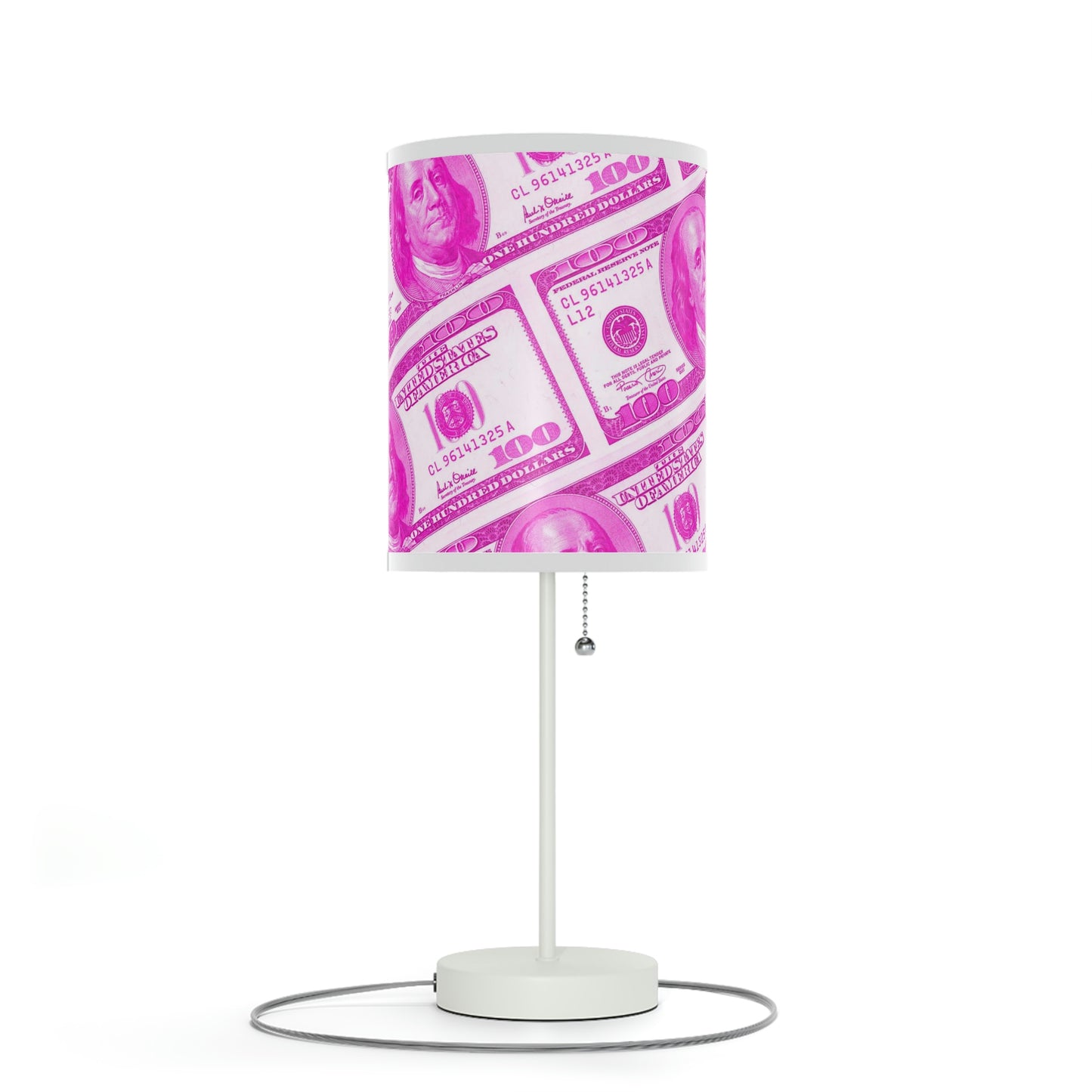 Money x Barbie Stand Lamp