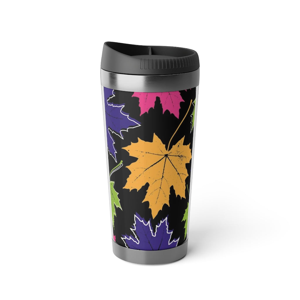 Enchanted Autumn Travel Mug